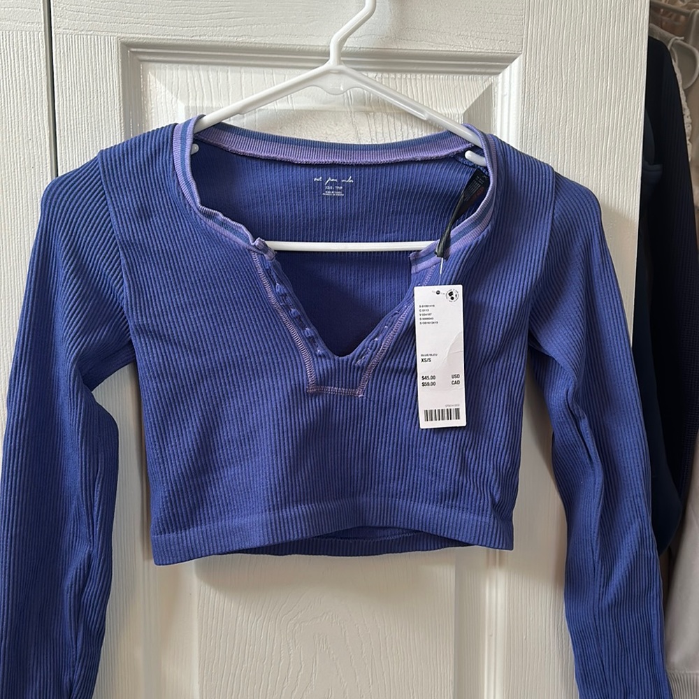 urban long sleeve